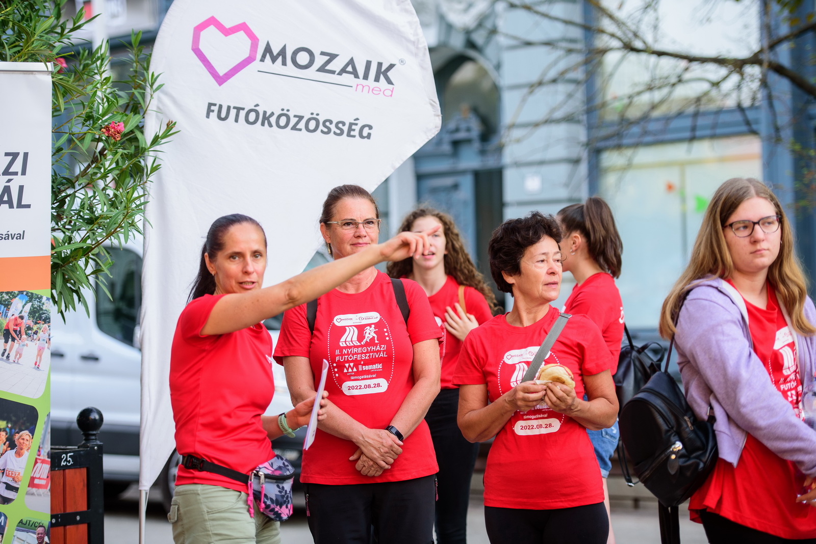 II. Nyíregyházi Futófesztivál - Nagy Zsola fotói